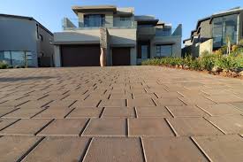 Best Driveway Grading and Leveling in Maiden, NC